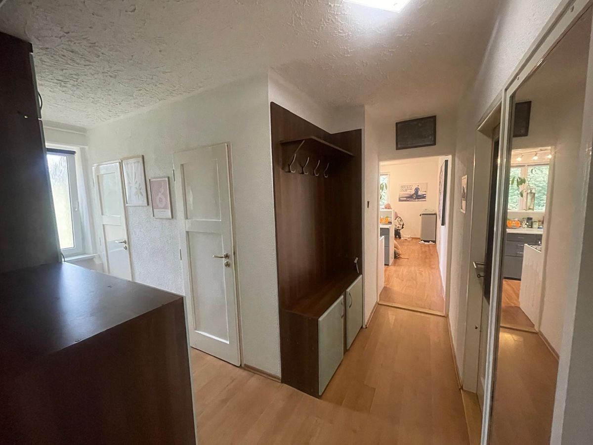 Pronájem bytu 3+kk 71 m²