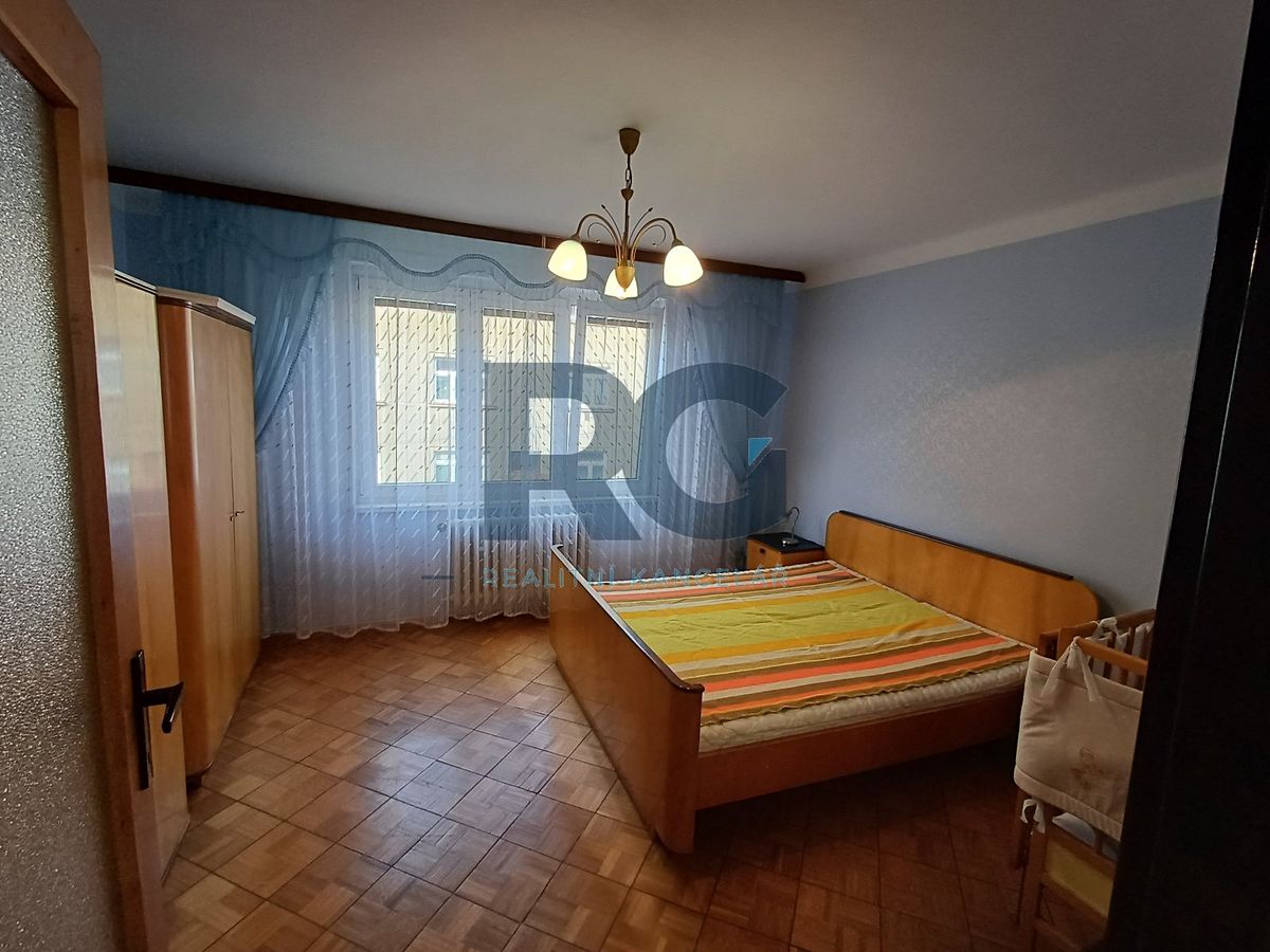 Pronájem bytu 3+1 85 m² – fotografie 5