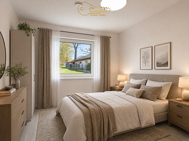 Prodej domu, 120 m² (8 z 23)