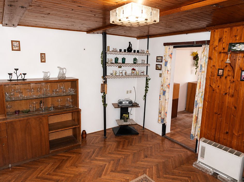 Prodej rodinného domu 70 m², pozemek 251 m² – fotografie 2
