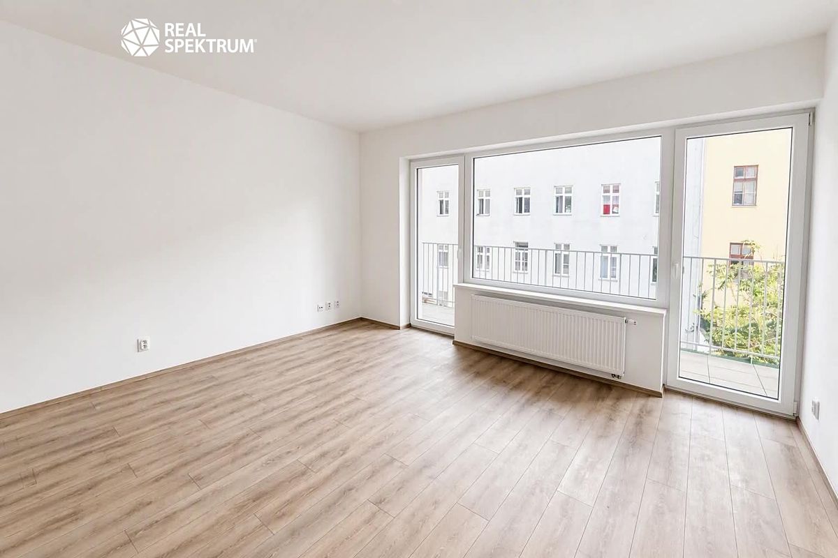 Prodej bytu 2+kk 57 m²