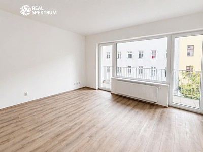Prodej bytu 2+kk 57 m²