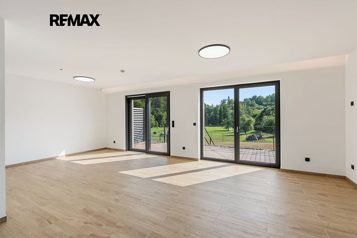 Prodej bytu 4+kk 144 m²