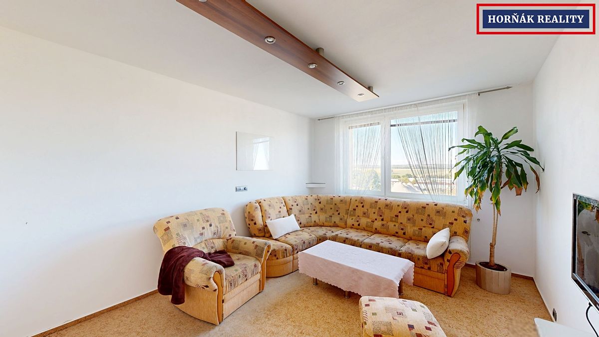 Prodej bytu 2+1 51 m² – fotografie 3