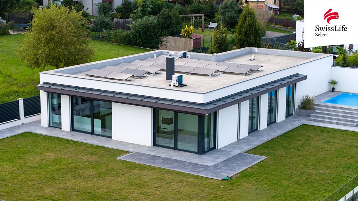 Prodej rodinného domu 280 m², pozemek 1061 m²
