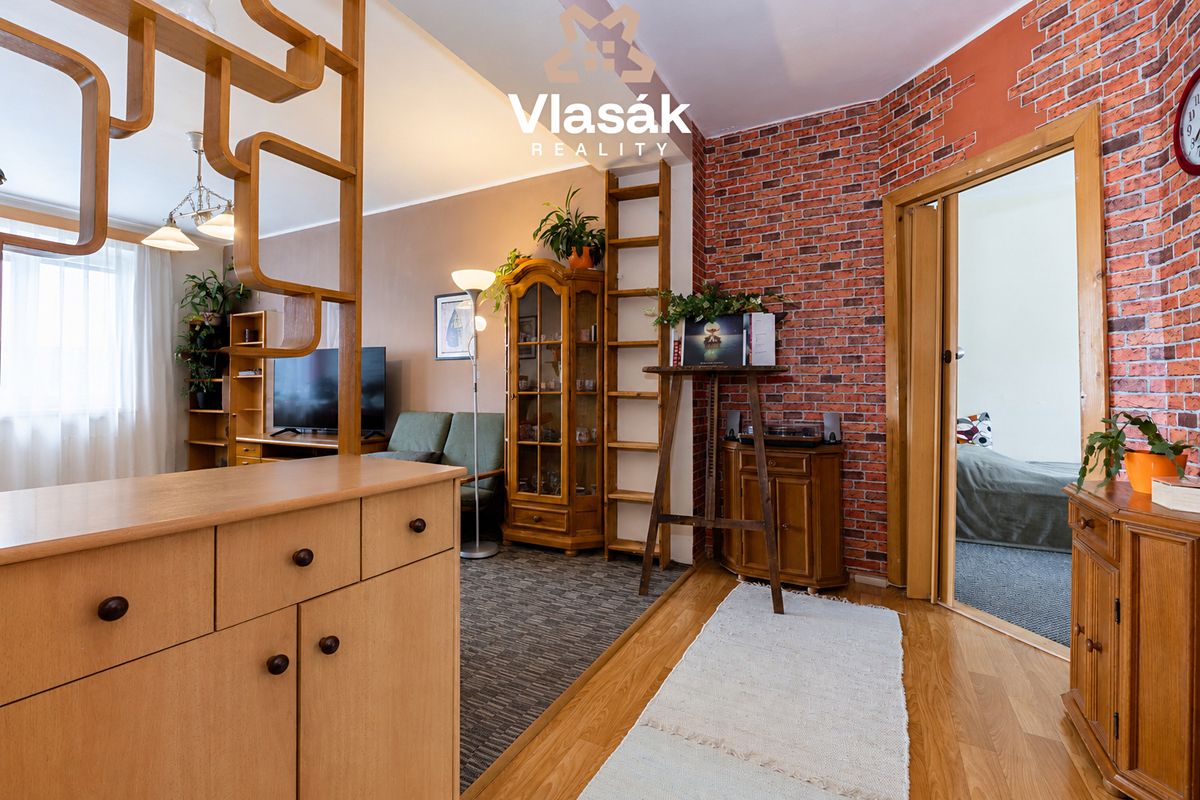 Prodej bytu 3+1 70 m² – fotografie 3