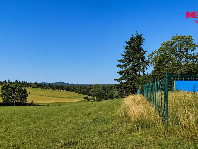 Prodej pozemku 3111 m², Unhošť – náhled fotky 3