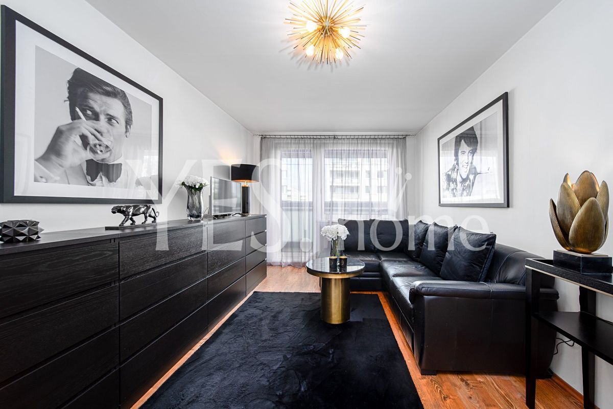 Prodej bytu 2+1 52 m²