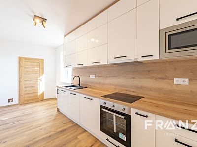 Pronájem bytu 3+1 94 m²