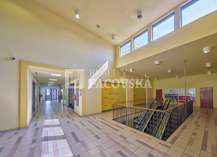 Pronájem komerčního prostoru, 136 m² (21 z 23)