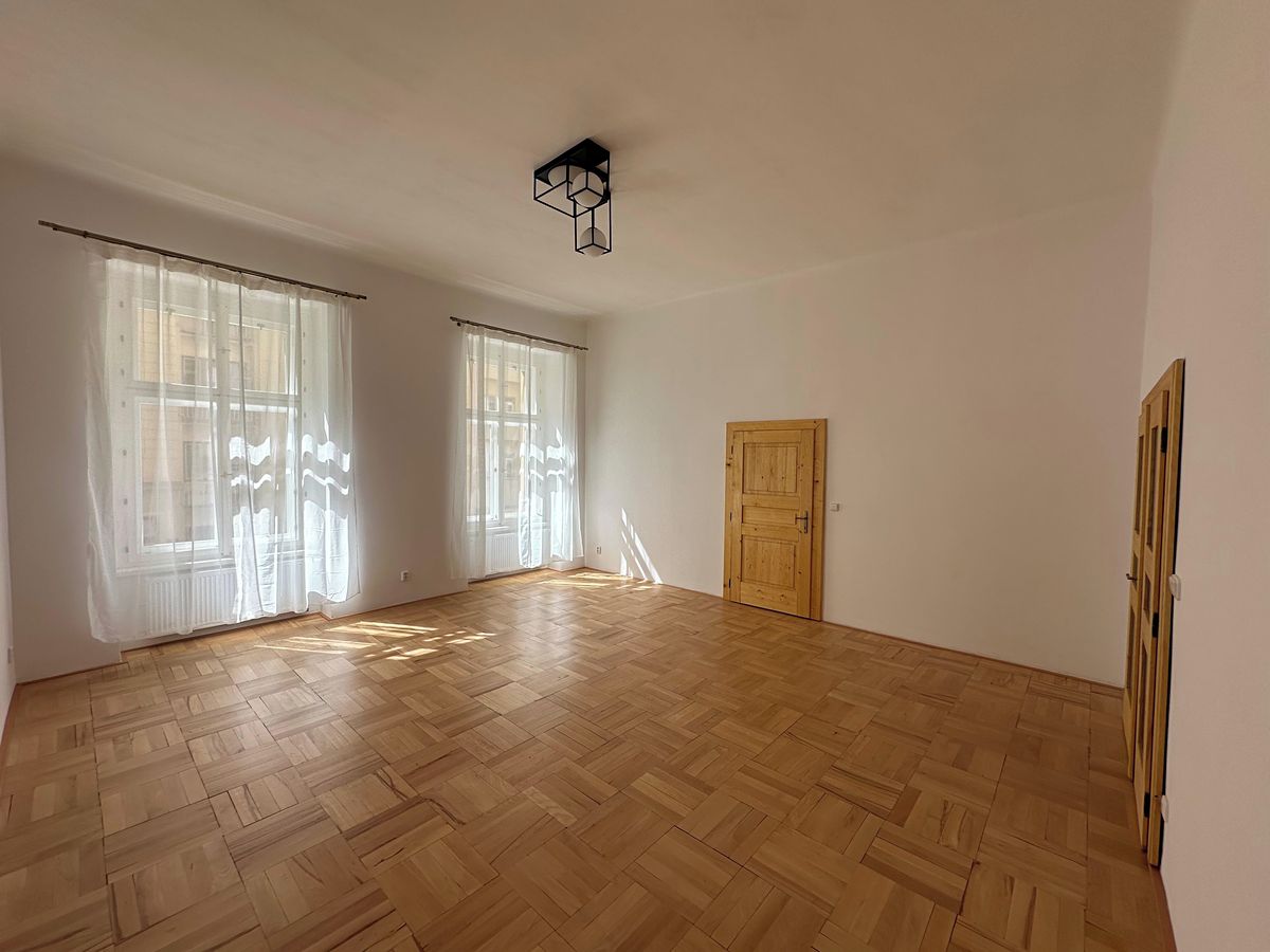Pronájem bytu 4+1 120 m²
