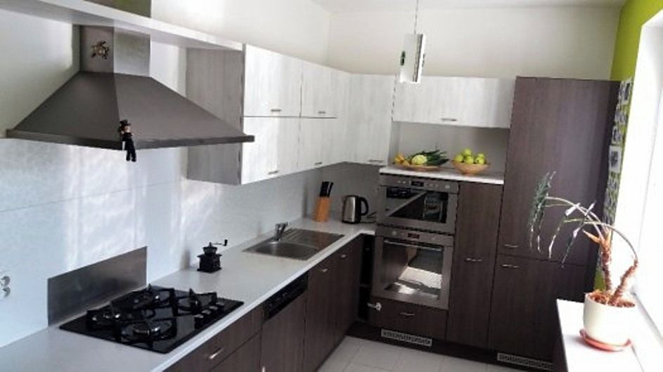Pronájem bytu 2+kk 55 m²