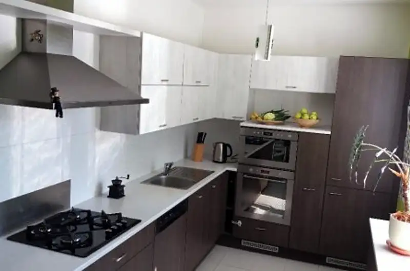 Pronájem bytu 2+kk 55 m², Ostrava – náhled fotky 1