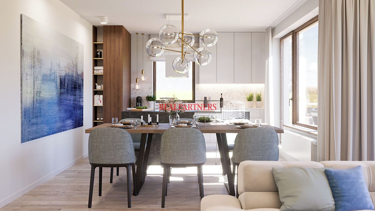 Prodej bytu 3+kk 107 m²