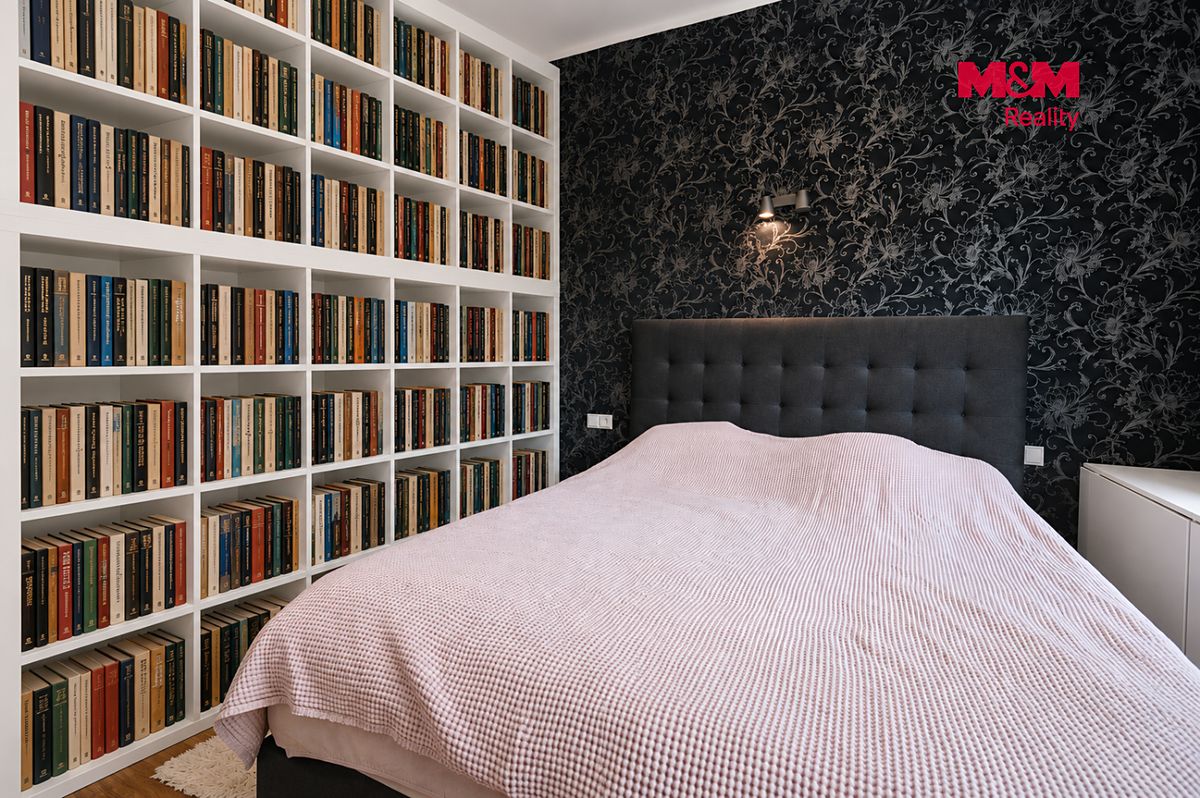 Prodej bytu 3+1 85 m² – fotografie 4