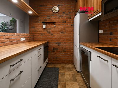 Prodej bytu 3+1 85 m²