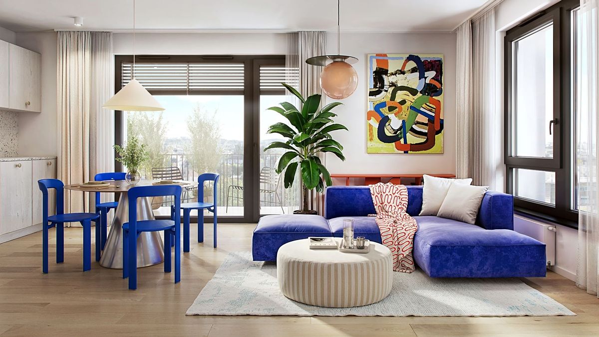 Prodej bytu 2+kk 43 m² – fotografie 5