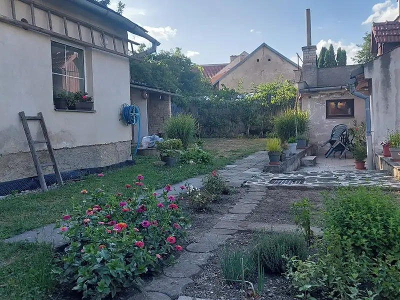 Prodej chalupy 43 m², pozemek 290 m², Mostkovice – náhled fotky 2