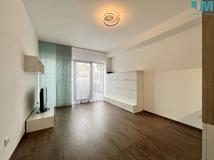 Wohnung 1+kk zur Miete, 24 m² (18 von 20)