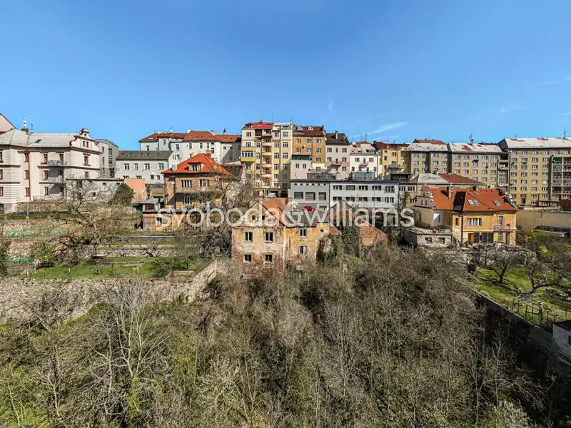 Prodej rodinného domu 439 m², pozemek 1266 m², Tábor – náhled fotky 2