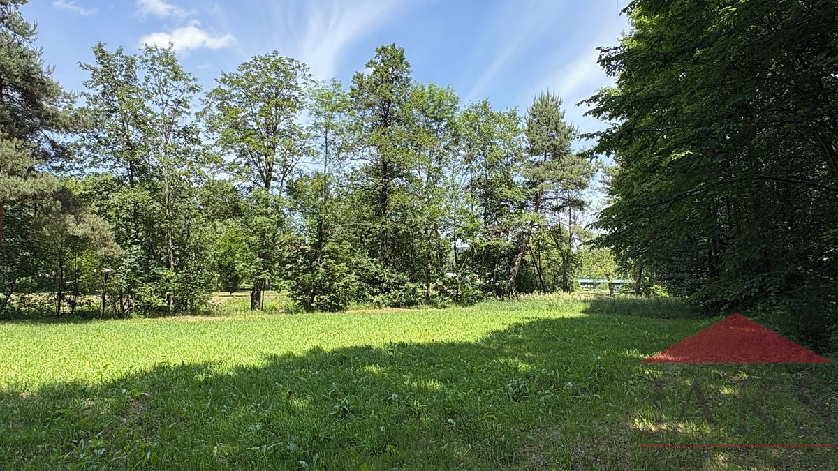 Prodej zahrady 4420 m² – fotografie 3