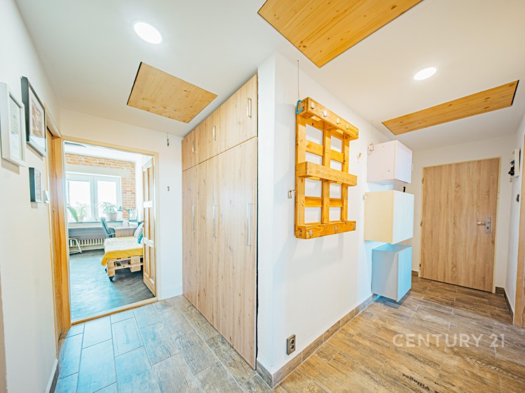 Квартира 2+1 в оренду, 61 м² (8 з 23)