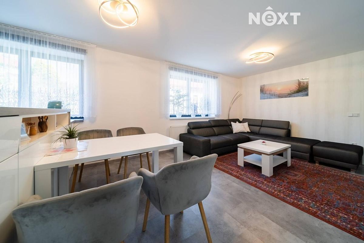 Prodej rodinného domu 120 m², pozemek 477 m² – fotografie 3