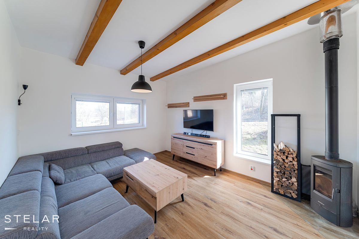 Prodej rodinného domu 99 m², pozemek 1831 m² – fotografie 5