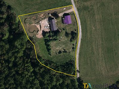Prodej rodinného domu 150 m², pozemek 8440 m²