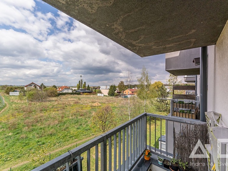 Квартира 3+kk на продаж, 66 м² (18 з 23)
