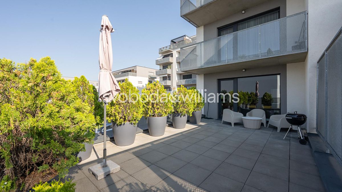 Prodej bytu 2+kk 56 m²