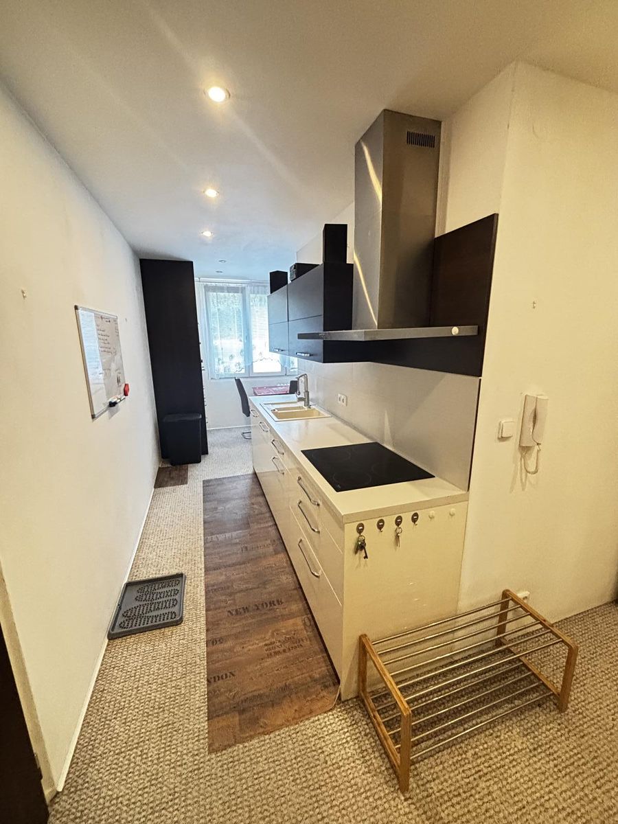 Pronájem bytu 2+1 61 m²