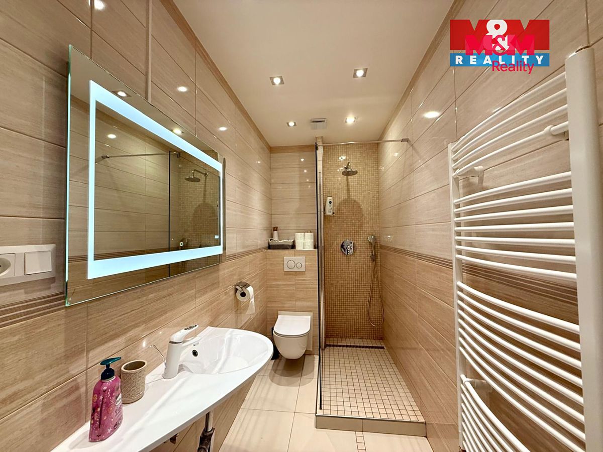 Pronájem bytu 2+kk 80 m² – fotografie 4