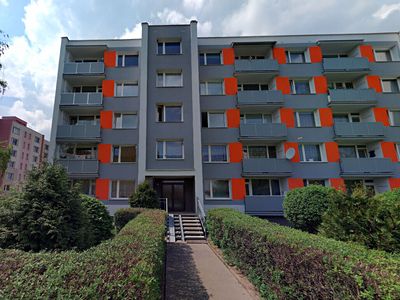 Pronájem bytu 2+1 53 m²