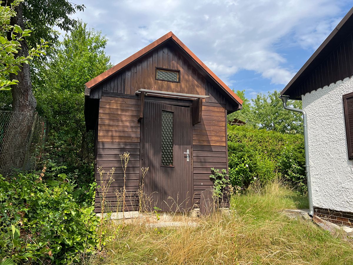 Prodej chaty 53 m², pozemek 397 m² – fotografie 4