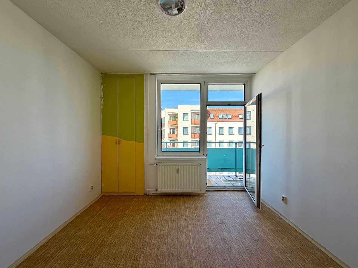 Pronájem bytu 3+kk 74 m² – fotografie 5
