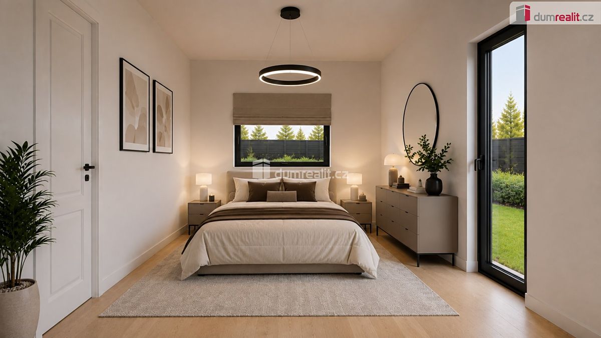 Prodej bytu 4+kk 93 m² – fotografie 5
