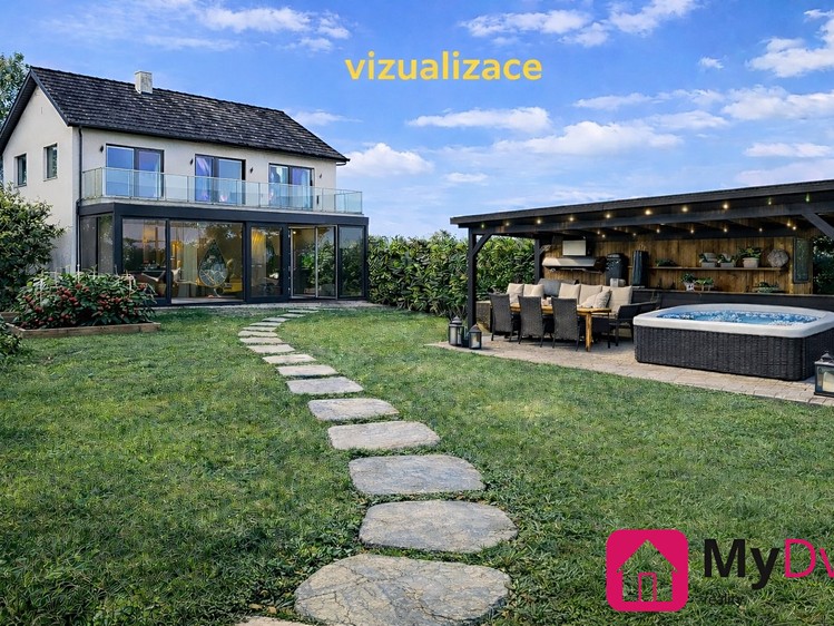 Prodej domu, 150 m² (19 z 21)