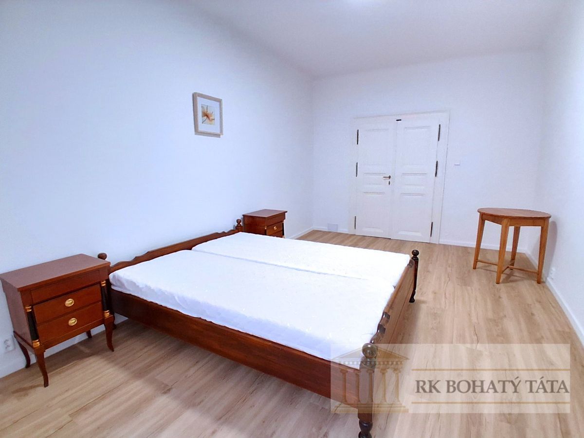Pronájem bytu 3+1 80 m² – fotografie 4