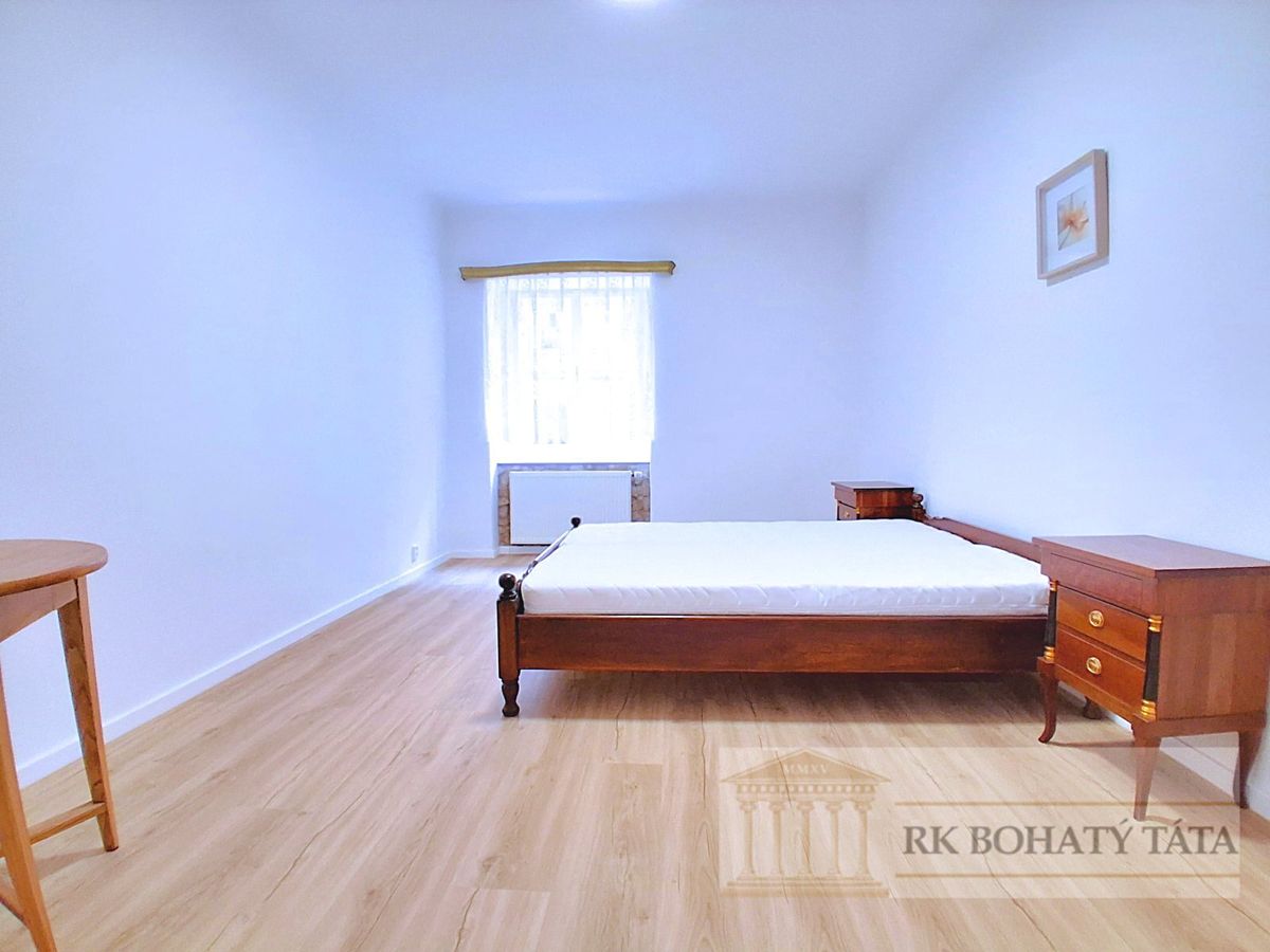 Pronájem bytu 3+1 80 m² – fotografie 5