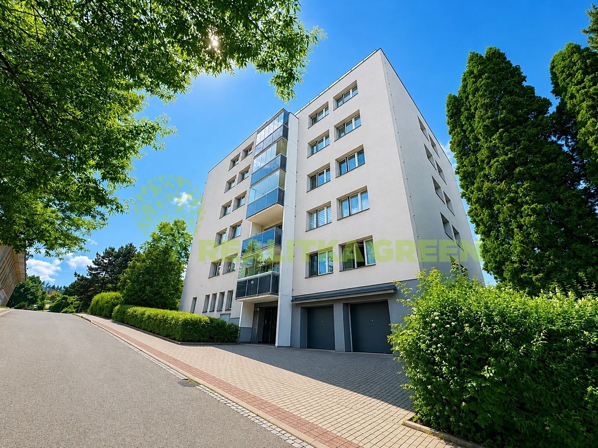 Prodej bytu 3+1 71 m² – fotografie 2