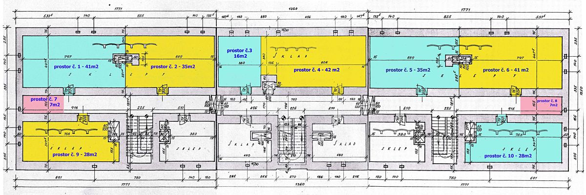 Prodej skladového prostoru 28 m² – fotografie 2