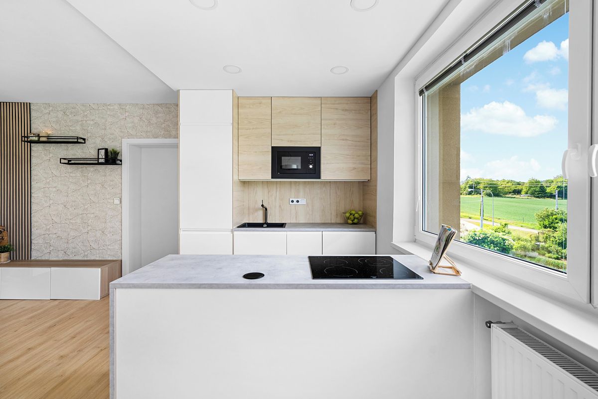 Prodej bytu 3+kk 54 m²