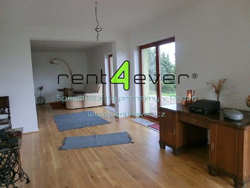 Pronájem rodinného domu 300 m², pozemek 640 m² – fotografie 5