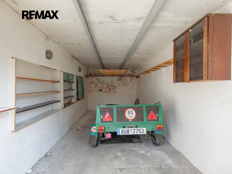 Prodej garáže 19 m², Litvínov – náhled fotky 3