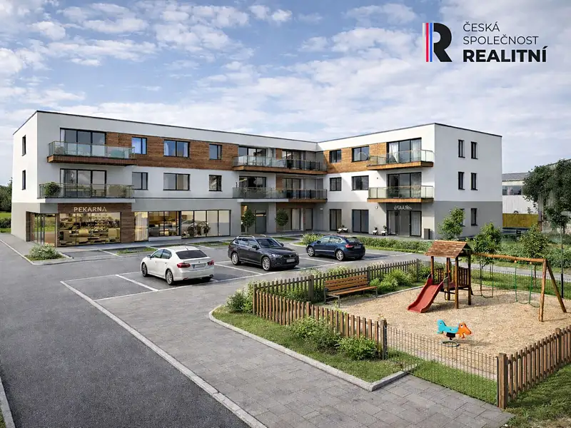 Prodej stavebního pozemku 1957 m², Šumperk – náhled fotky 2