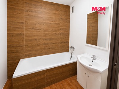 Pronájem bytu 2+1, 53 m² (3 z 11)