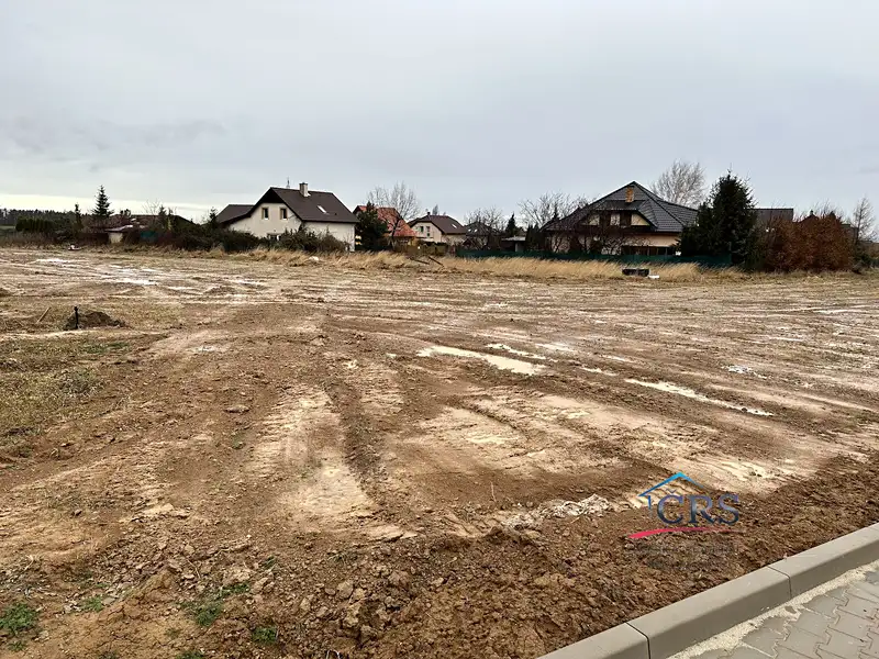 Prodej stavebního pozemku 716 m², Přišimasy – náhled fotky 2