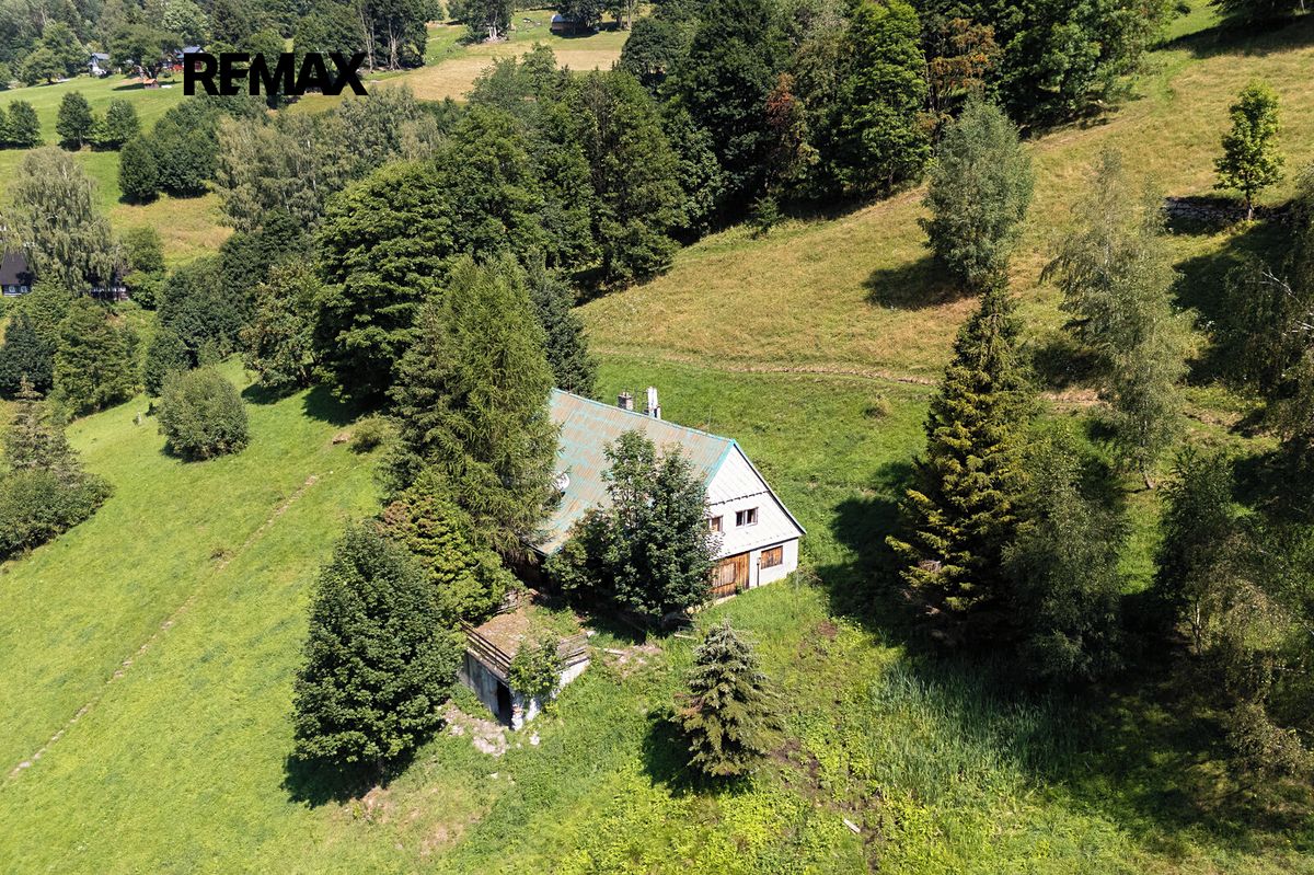 Prodej chalupy 200 m², pozemek 19680 m² – fotografie 5