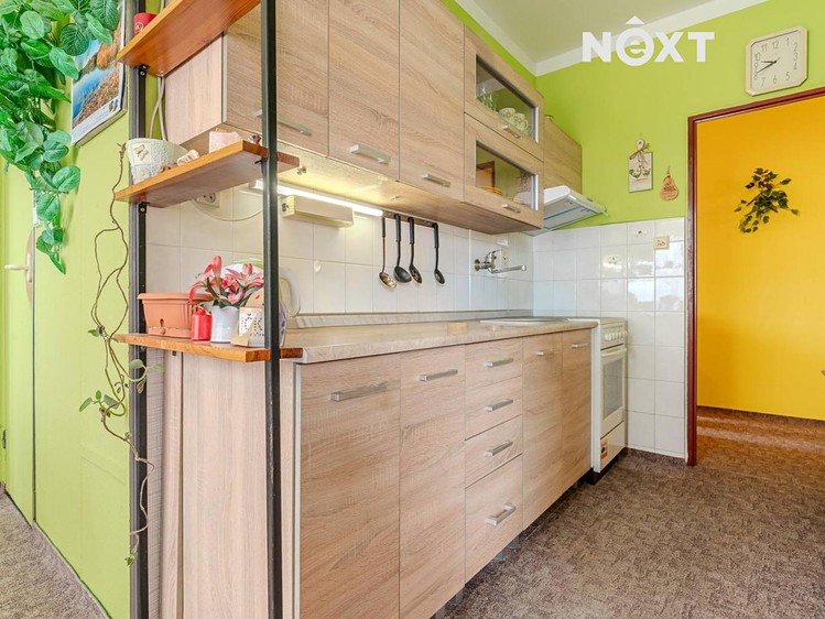 Wohnung 3+1 zum Kauf, 70 m² (9 von 17)